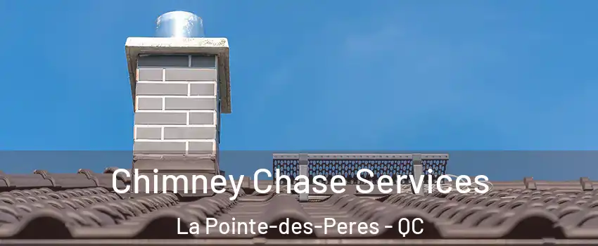  Chimney Chase Services La Pointe-des-Peres - QC