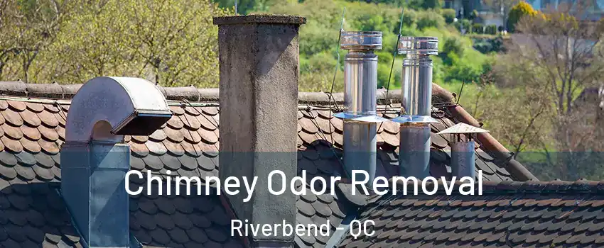  Chimney Odor Removal Riverbend - QC