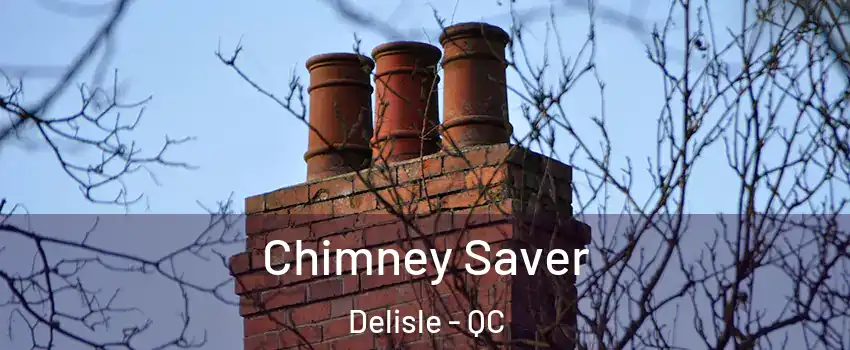  Chimney Saver Delisle - QC