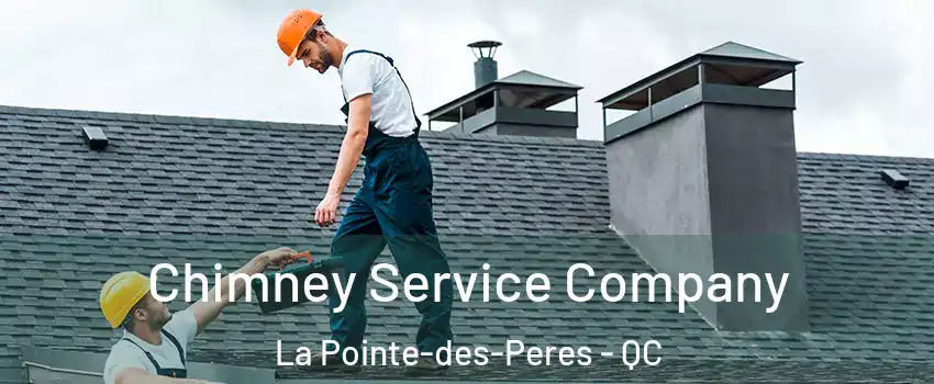  Chimney Service Company La Pointe-des-Peres - QC