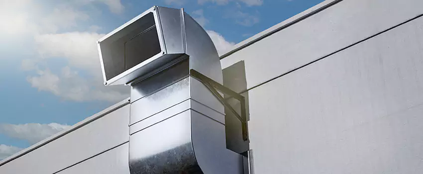 Trusted Air Duct Cleaning Company in La Pointe-des-Peres, Quebec