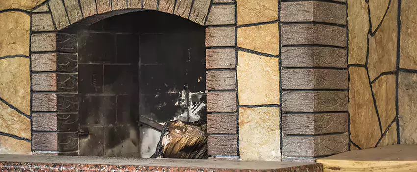 Damaged Brick Fireplace Replacements Services in Alma, QC