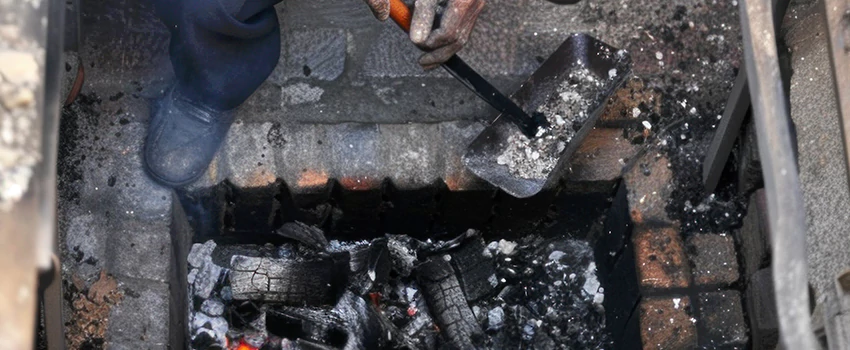Residential Chimney Bricks Rotten Repair Services in Alma, QC