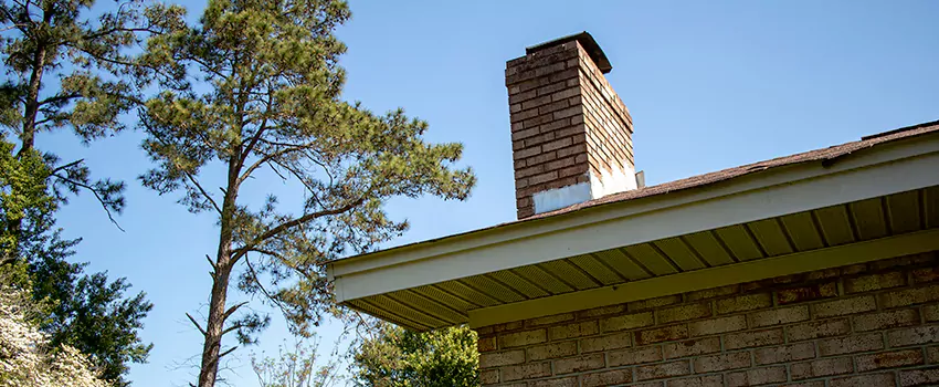 Chimney Chase Inspection Near Me in Alma, Quebec