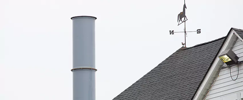 Chimney Liner Services Cost in Alma Sud, QC