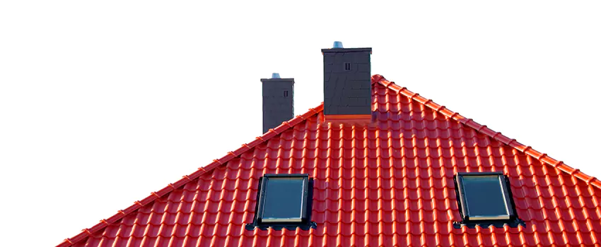 Chimney Pot Replacement in Alma, QC