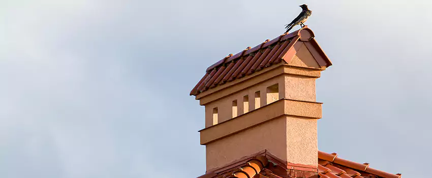 Cost To Rebuild A Chimney in Alma, Quebec