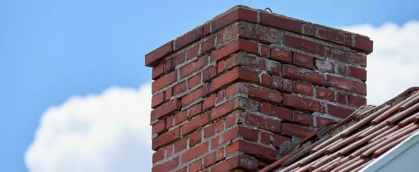 Fireplace Chimney Remodel Services in Alma, Quebec