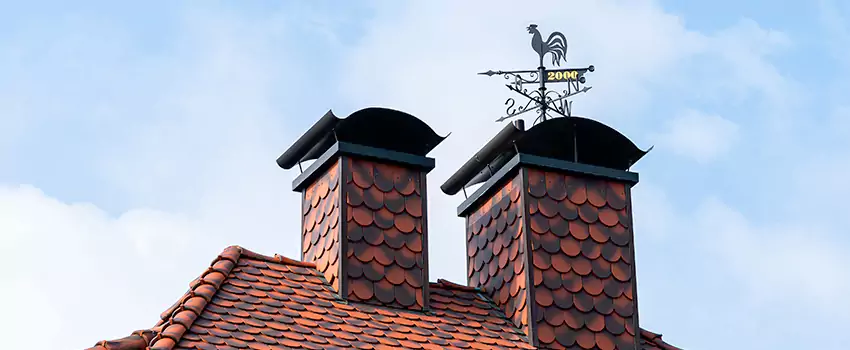Chimney Installation in Alma, QC