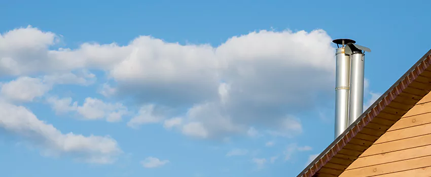 Diagnosing Commercial Chimney Problems in Alma, QC