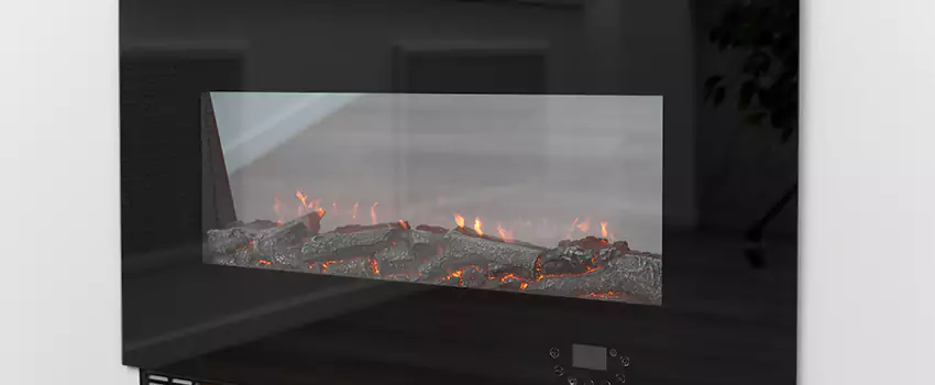 Dimplex Fireplace Installation and Repair in Alma, QC