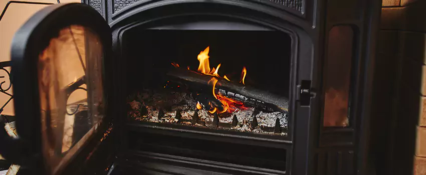 Advantages of Drolet Fireplaces in Alma, Quebec