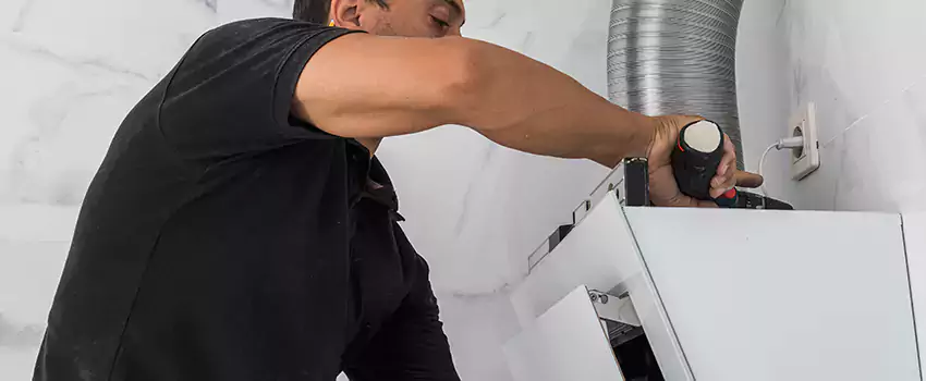 Dryer Duct Cleaning in Alma, Quebec