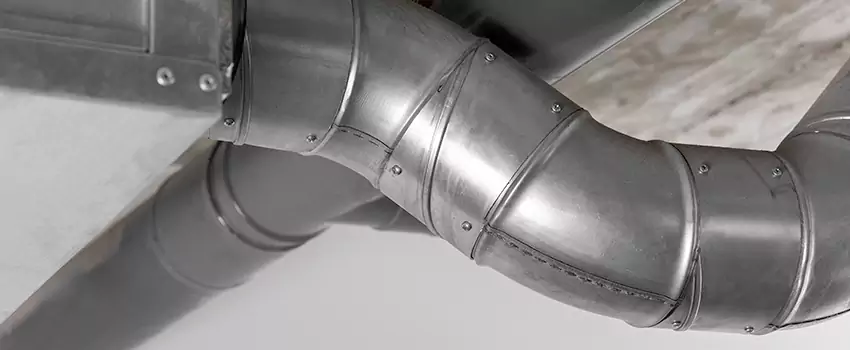 Benefits of Dryer Vent Inspection in Alma, QC