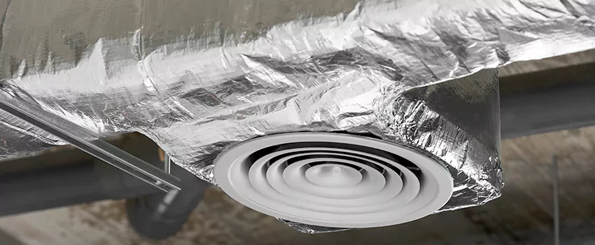 Duct Cleaning Specialists Near Me in Alma 