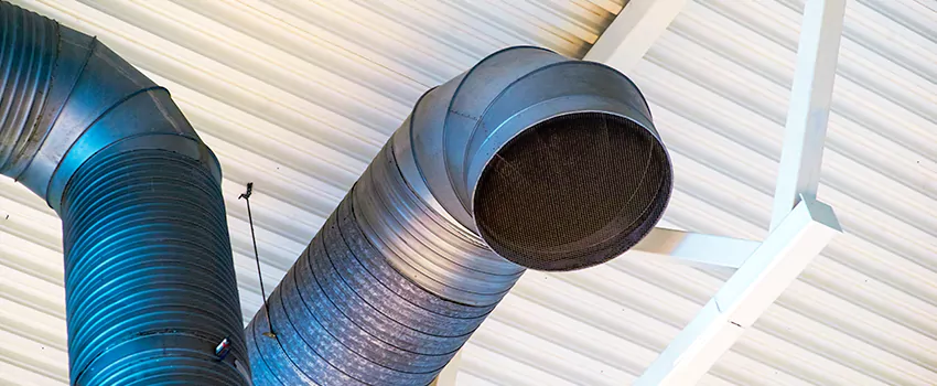 HVAC Ductwork Cleaning in Alma, QC