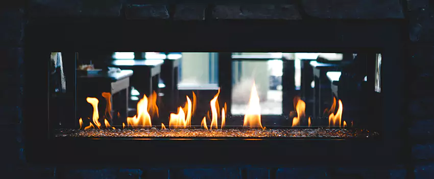 Electric Fireplace Ember Set Enhancement Services in Alma, QC 