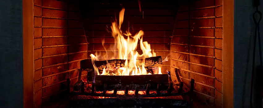 Fireplace Broken Ashtray Repair Services in Alma, Quebec