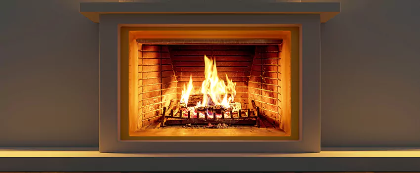 Electric Fireplace Company Near Me in Alma, QC