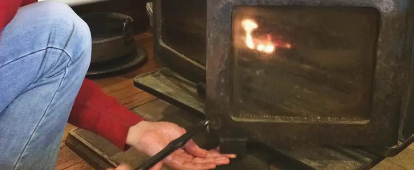 Fireplace Door Installation And Replacement Contractors in Alma, QC