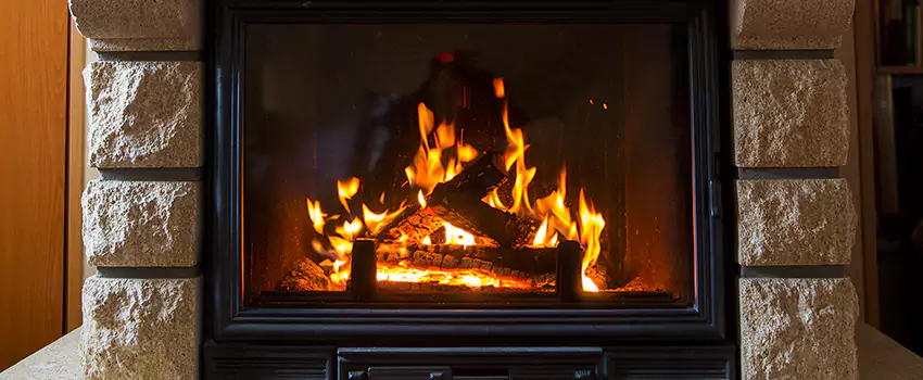 Fireplace Design Ideas in Alma, QC