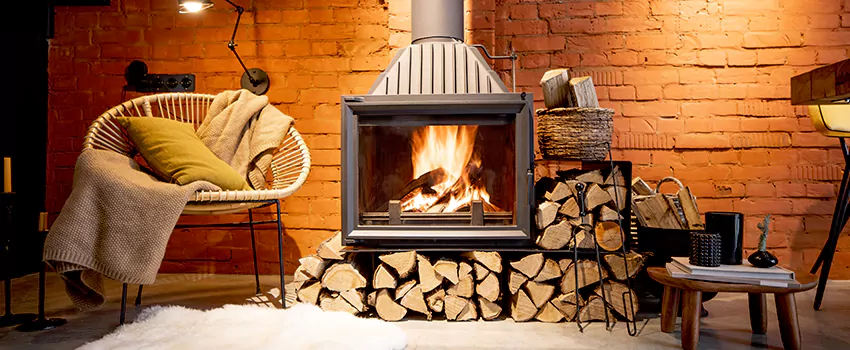 Wood Fireplace Mantels Repair in Alma, Quebec