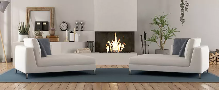 Welding Repairs For Fireplace Grate in Alma, QC