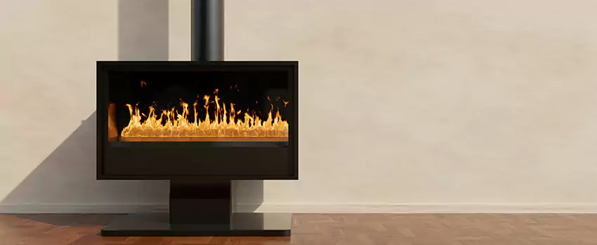 Fireplace Hanging Screens Installation Specialists in Alma, QC