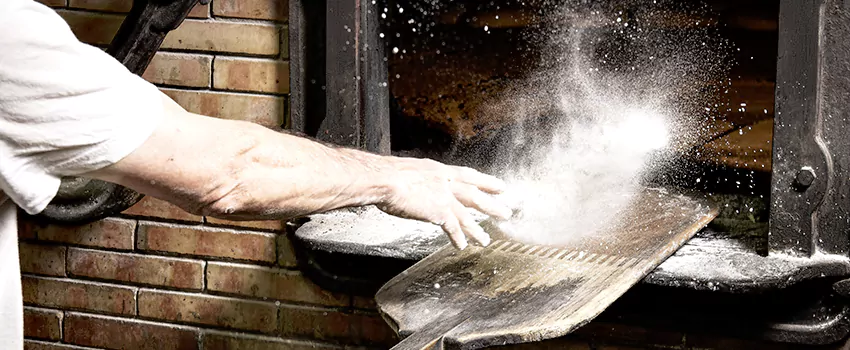 Smoke Chamber Safety Upgrades in Alma, Quebec