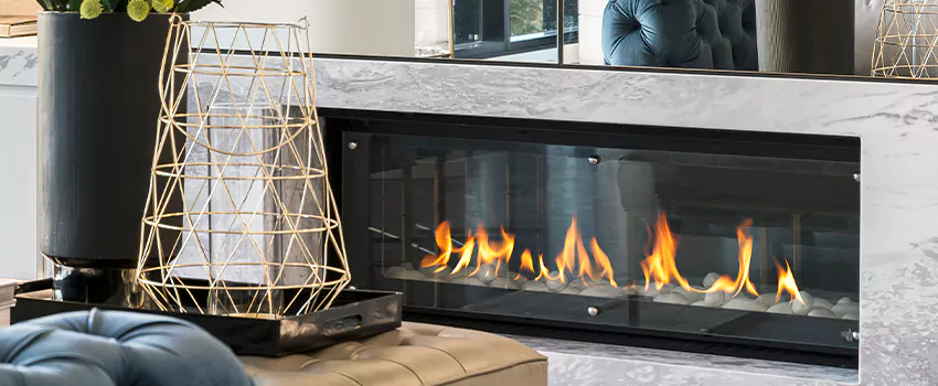 Fireplace Chimney Maintenance in Alma, Quebec