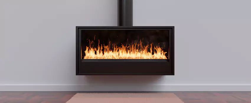 Affordable Floating Fireplace Repair And Installation Services in Alma, Quebec