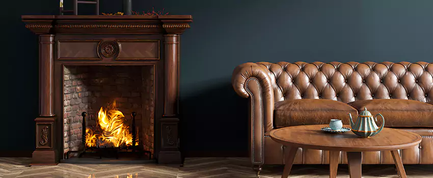 Gas Fireplace Logs Cost in Alma, Quebec