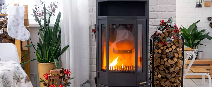 Benefits of Harman Stoves Fireplace in Alma, QC