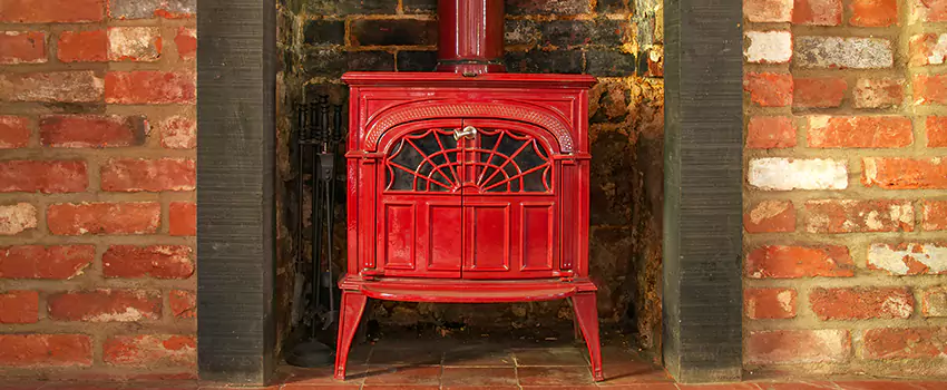 Cost of Hearthstone Stoves Fireplace Services in Alma, QC