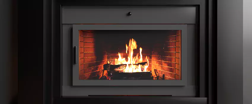 Heat & Glo Outdoor Gas Fireplaces Installation Contractors in Alma, QC