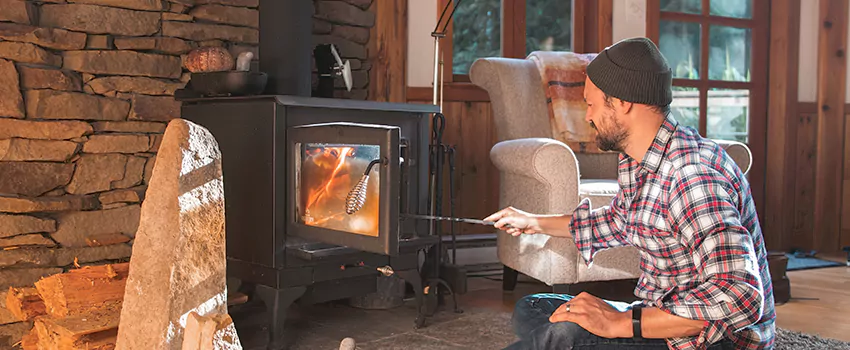Specifications of Jøtul Fireplace and Inserts in Alma, QC
