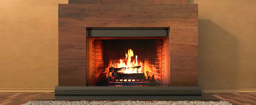 Kings Man Direct Vent Fireplaces Services in Alma, Quebec