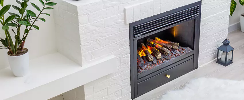 Majestic Lanai Outdoor Gas Fireplace Replacement in Alma, QC