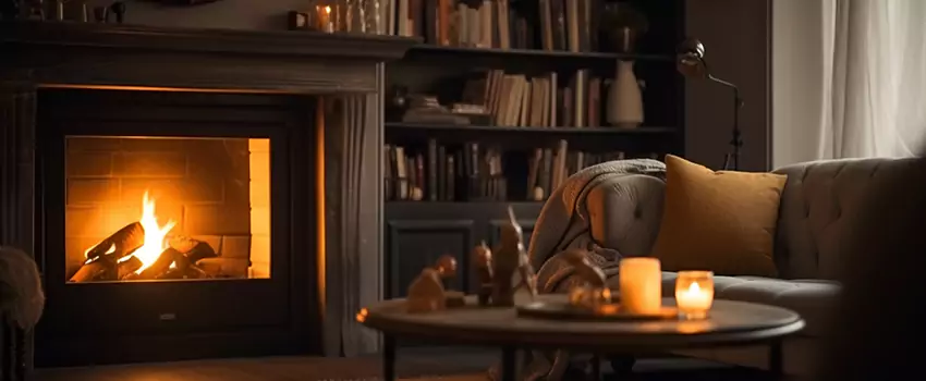 Ortal Wilderness Fireplace Repair And Maintenance in La Pointe-des-Peres, Quebec