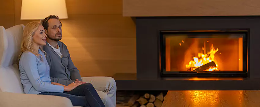 Cost-Effective Osburn Fireplace Installation and Repair in Alma, QC