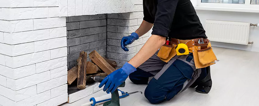 Cost of Pellet Fireplace Installation Services in La Pointe-des-Peres, Quebec
