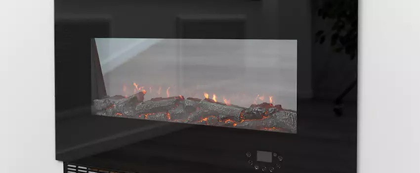 Ravelli Group Convection Fireplaces Installation in Alma, Quebec