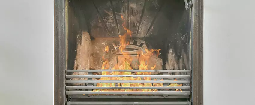 Regency Outdoor Fireplace Products Maintenance and Replacement Services in Alma, Quebec