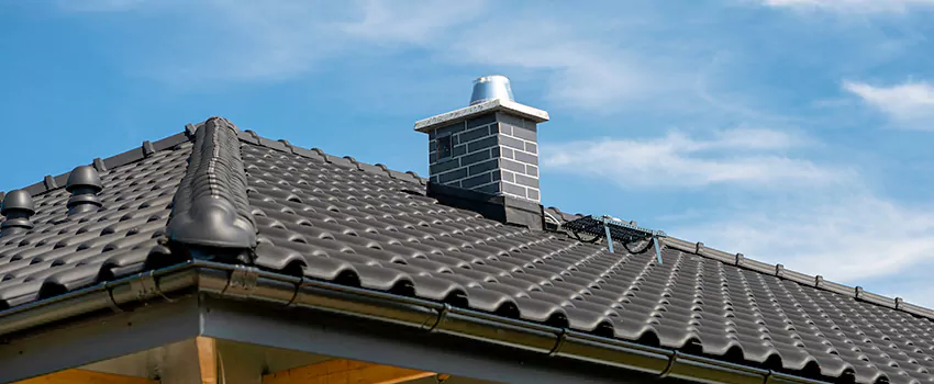 Residential Chimney Fans Installation and Repair Services in Alma, Quebec
