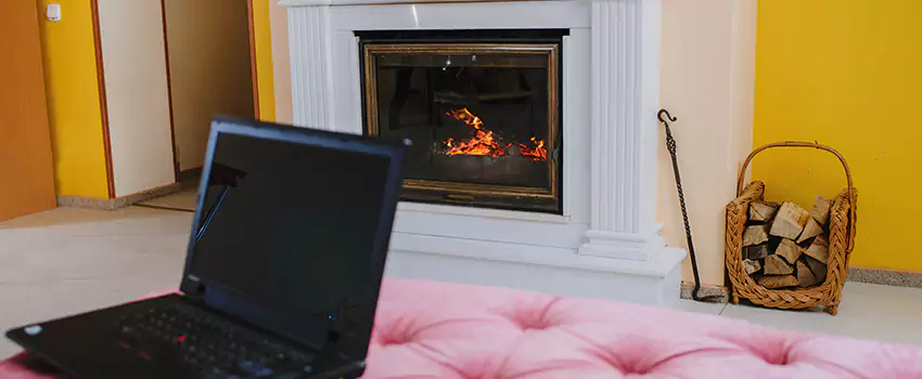 RSF Fireplaces Maintenance and Repair in Alma, Quebec 