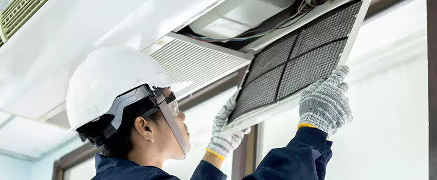 Vent Cleaning Company in Alma Sud, QC