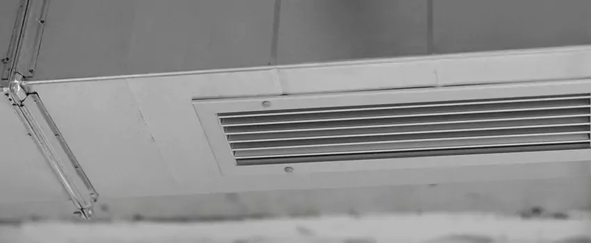 Ventilation Fan Cleaning Services in Alma, Quebec
