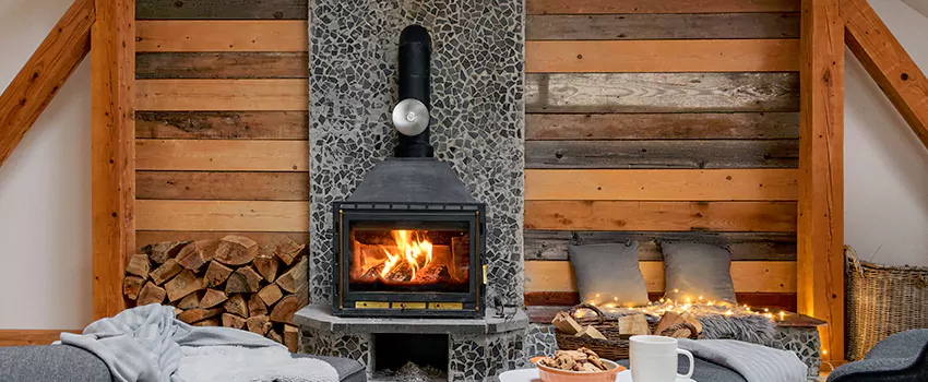 Key Features of Vermont Castings Fireplaces in Alma, Quebec
