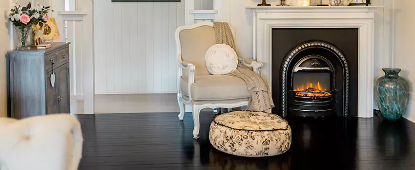 Wood Stove Firebox Installation Services in Alma, QC