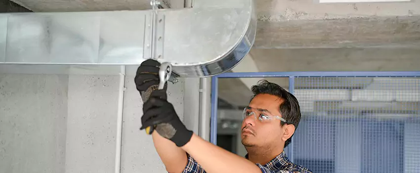 Blocked Air Duct Cleaning Solutions in La Pointe-des-Peres, Quebec